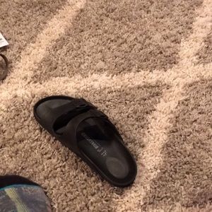 Meet your Posher, Marcus